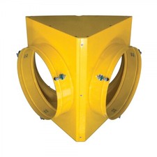 WACKER NEUSON 2 X 16"