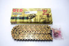 CATENA TRASMISSIONE DID 530VX