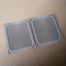 Cooler Mesh transkit for all