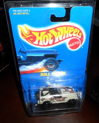 Rara hot wheels esercito - rara, jeep