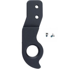 Dropout Tail per Cannondale Quick Neo SL Deragliatore Posteriore Lug Gear Mech Gancio