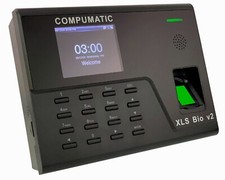 NUOVO Compumatic XLS Bio v2