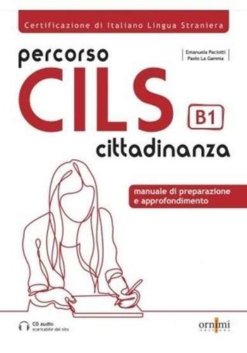 Percorso cils cittadinanza - percorso,