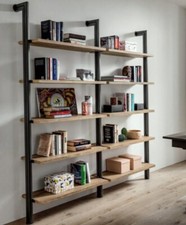 Libreria natash con - natash, struttura