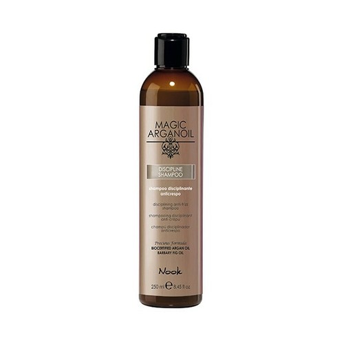 Nook shampoo per capelli - nook,