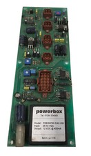 Modulo interfono scheda
