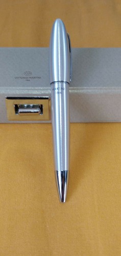 Penna vittorio martini - penna,