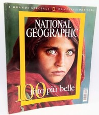 National Geographic I grandi speciali da collezione Vol. 1 Le 100 foto più belle