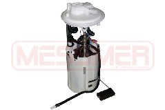 Pompa carburante messmer - carburante,