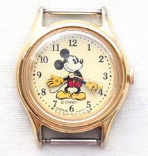 Cassa orologio Topolino