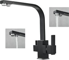 Nuovo Rubinetto Cucina