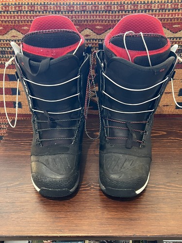 Stivali snowboard burton - stivali, da