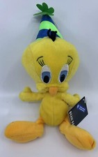 Tweety Birthday Bean Bag -