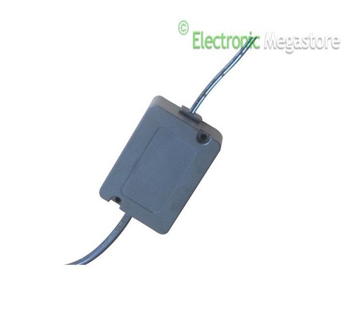 Alimentatore impermeabile led - alimentatore,
