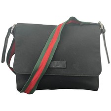 Gucci Borsa Messenger Uomo con