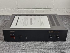 Parasound HCA-800ii