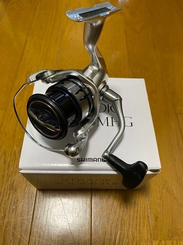 Mulinello spinning shimano - mulinello,