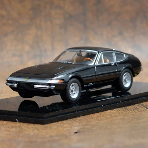 Kyosho ferrari 365 - 365, gtb/4