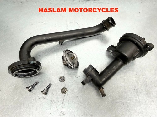 Termostato yamaha mt10 - yamaha,