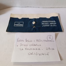 PORTA BOLLO ASSICURAZIONE +