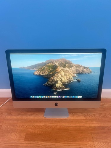 Apple imac 2013 a1419 32gb - apple,