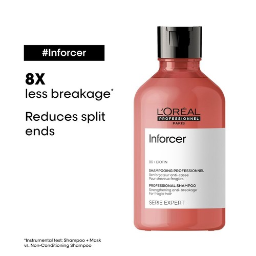 Oréal professionnel serie - l'oréal,