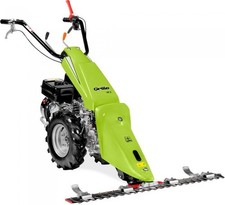 Motofalciatrice Grillo GF-2