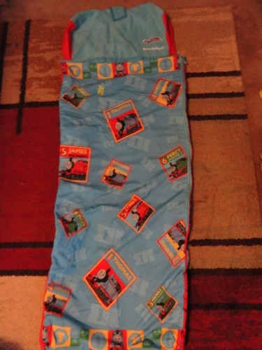 Marshmallow ready bed - ready, thomas
