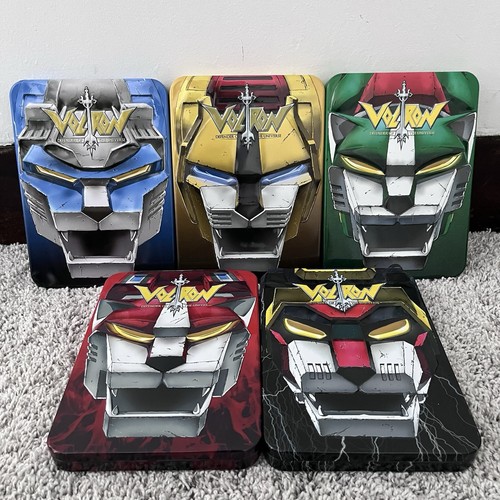 Voltron defender the - defender,