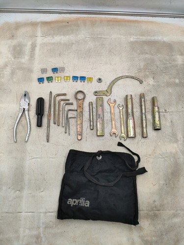 Kit utensili sotto - utensili,