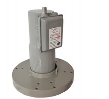 LNB C Band with 5G Filter For