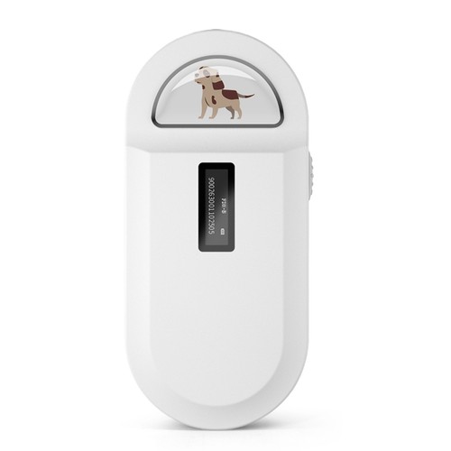 Lettore rfid 134 khz scanner - khz,