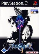 Soul Calibur 2 di Electronic