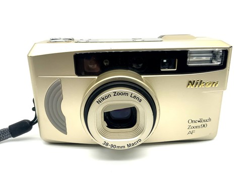 Nikon one touch zoom - zoom, 90