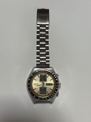 Seiko 6138 0030 sport - seiko,