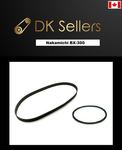 New replacement belt for - belt(s),