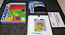 GAME BOY Baseball _ per
