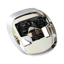 base corpo fanalino HARLEY