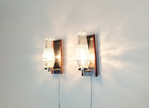 Coppia applique - coppia,