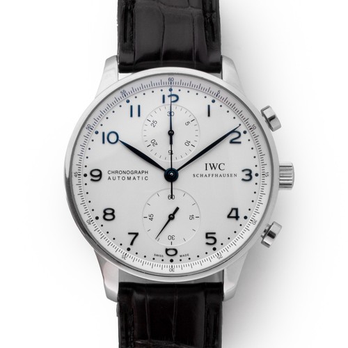 Orologio iwc portugieser - orologio,
