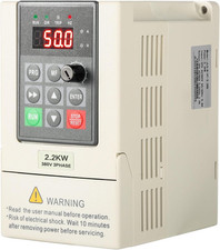 Inverter per Motori Trifase