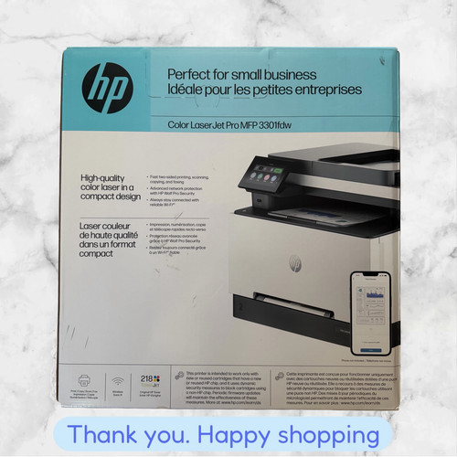 Color laserjet pro mfp - hp,