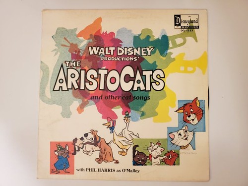 Poor condition walt disney - poor,