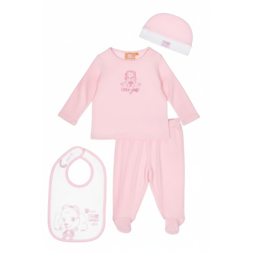Set nascita neonata paw - set, patrol