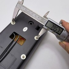 Contatore Esercizi Vogatore