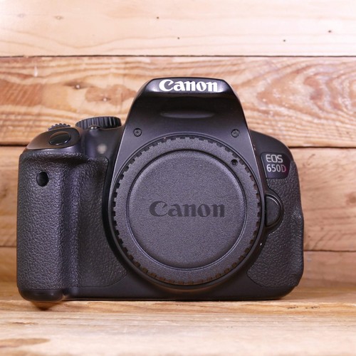 Corpo fotocamera canon eos - fotocamera,