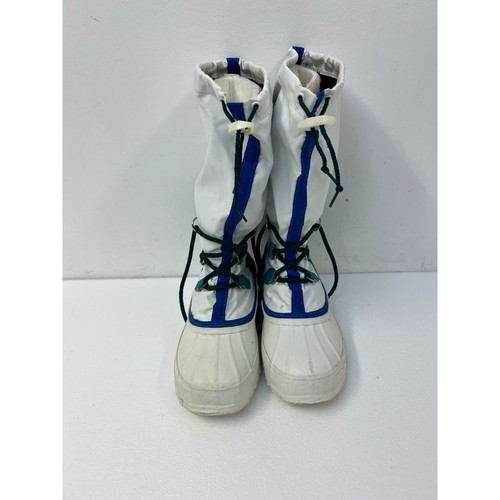 Stivali neve vintage sorel - stivali,