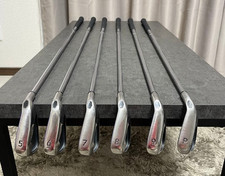 [Callaway] Set di ferri 6