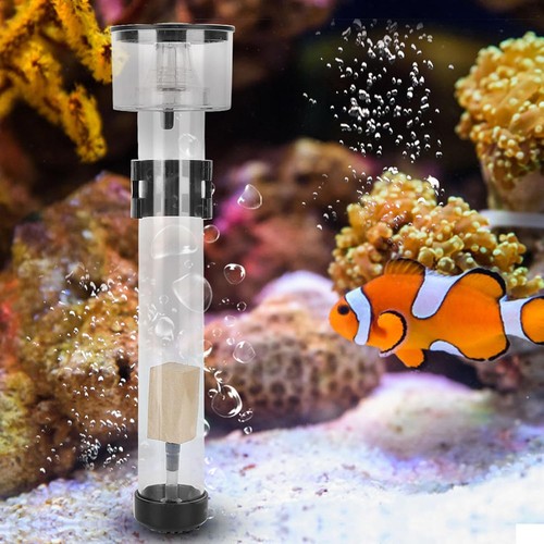 Skimmer proteico per - , acquario