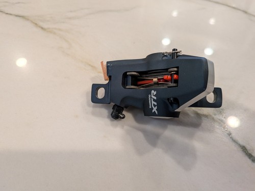 Pinza freno shimano - pinza,